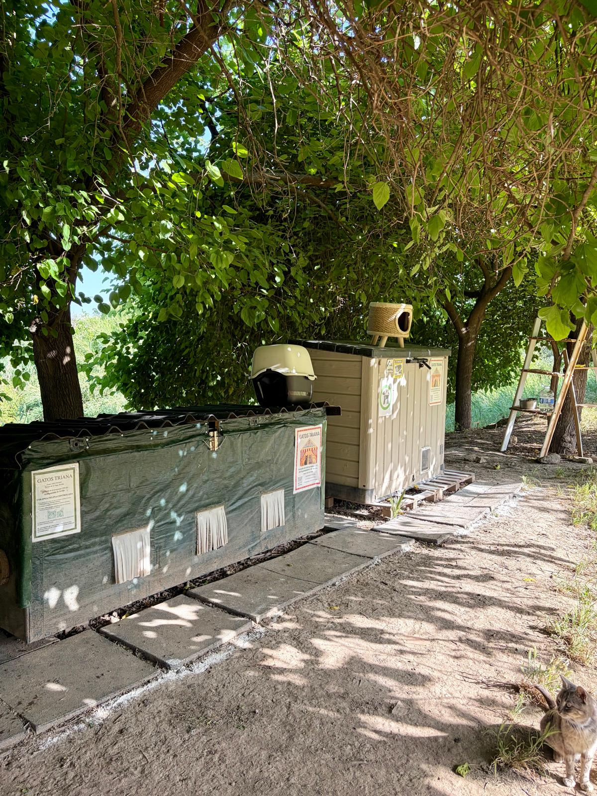 Refugio